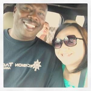 Meet your Posher, Eveline