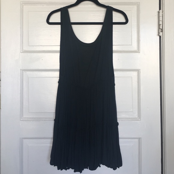 Brandy Melville black dress