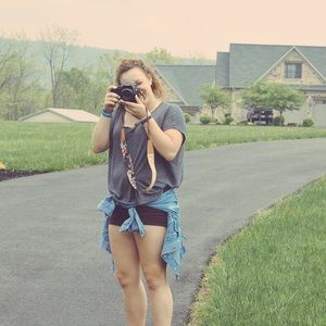 Meet your Posher, Hope