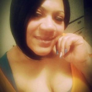 Meet your Posher, Latoya