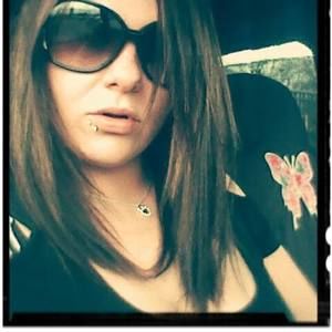 Meet your Posher, Chrissy