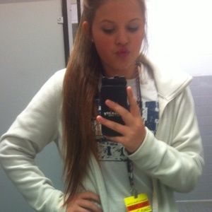 Meet your Posher, Catherine