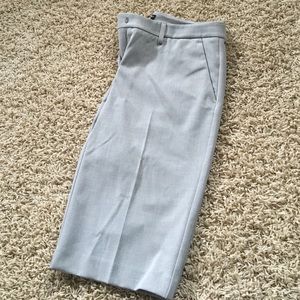 New York & Company Capris