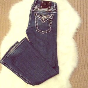 Miss Me denim jeans ❤️