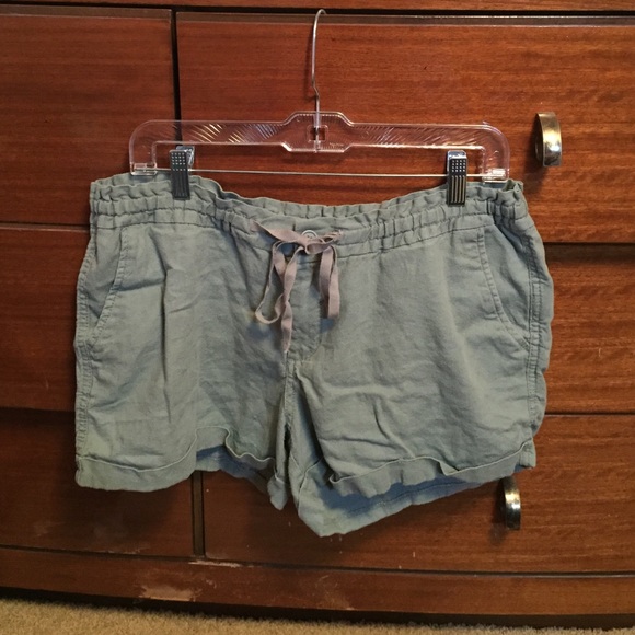 Old navy shorts