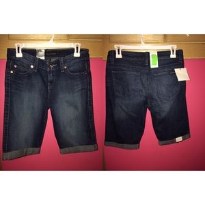 Calvin Klein Capri/Shorts