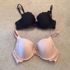 Victoria's Secret Dream Angels Bras