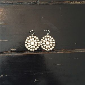 Lucky Brand earrings
