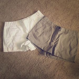 Gap shorts