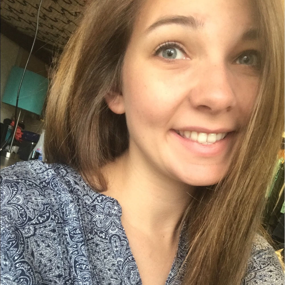 Meet your Posher, Allison