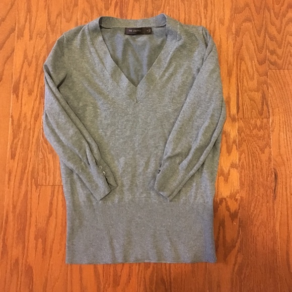 The Limited sweater