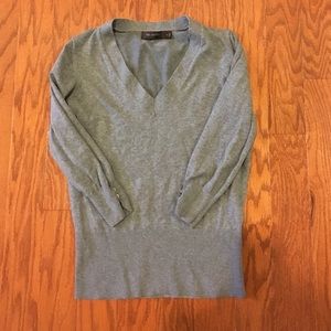 The Limited sweater