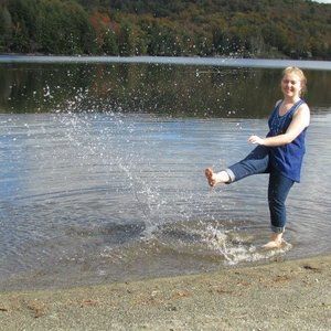 Meet your Posher, Megan