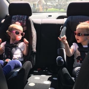 Meet your Posher, Tonya