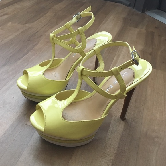 Gianni Bini pumps