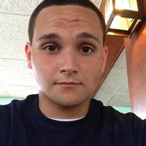 Meet your Posher, Thomas