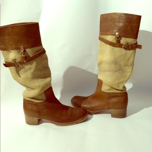Miu Miu Boots