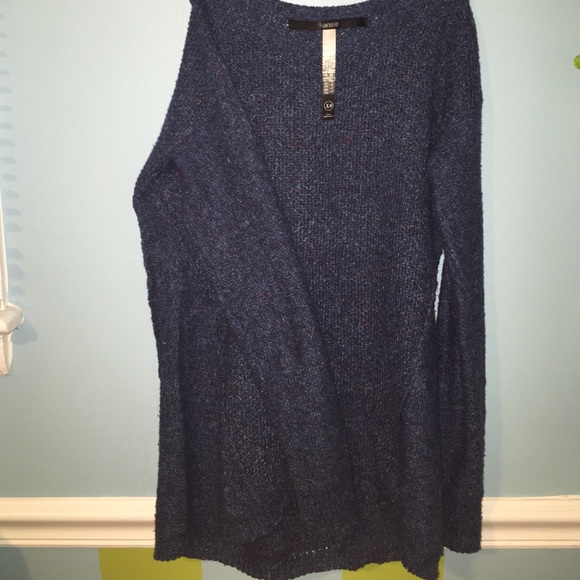 Great quality sweater