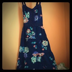 🎊CLOSING SALE🎊 Floral dress