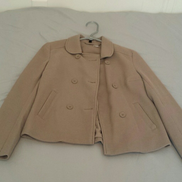 H&M coat