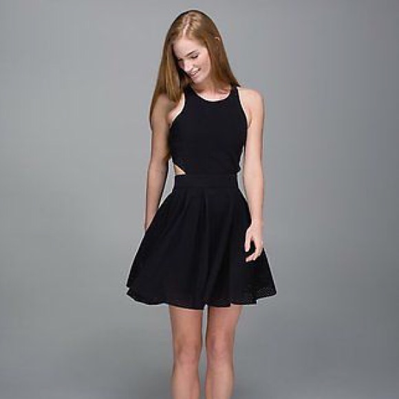 Lululemon Away Dress