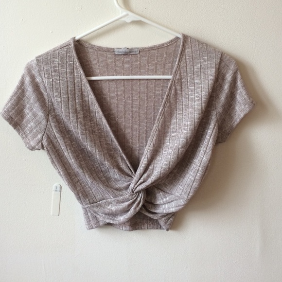 Charlotte Russe, Size S
