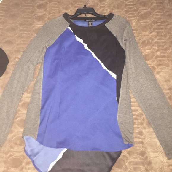 Kenneth Cole blouse