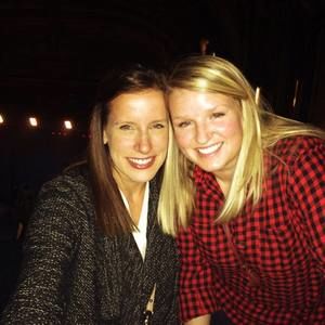 Meet your Posher, Liz