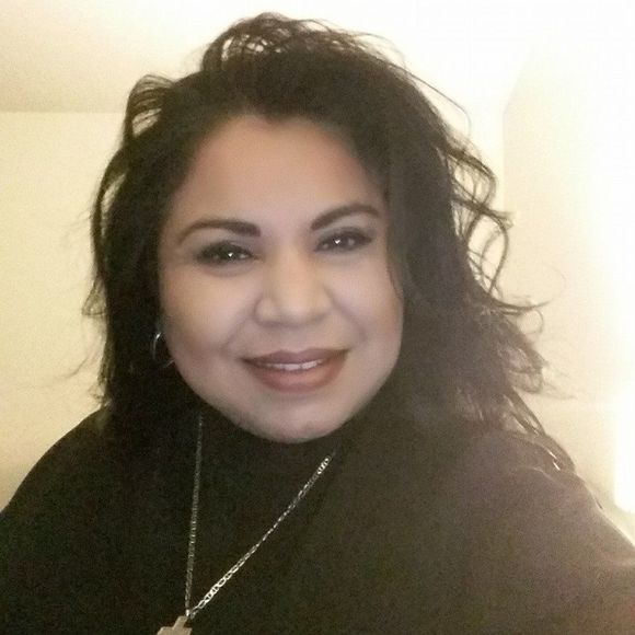 Meet your Posher, Deborah