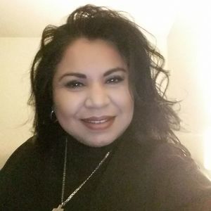 Meet your Posher, Deborah