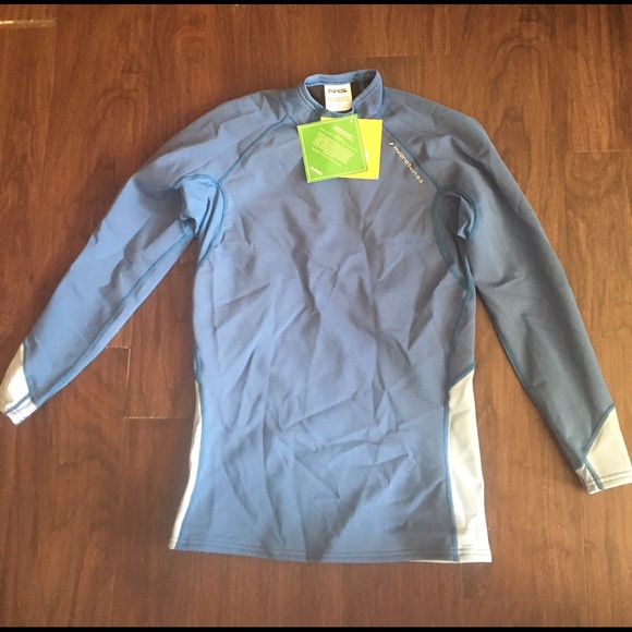 NRS Long Sleeve Hydro Skin G3 top
