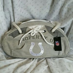 Colts purse