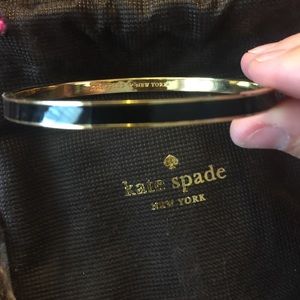 Kate spade bracelet