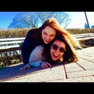 Meet your Posher, Kim