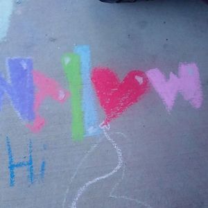 Meet your Posher, Jackie