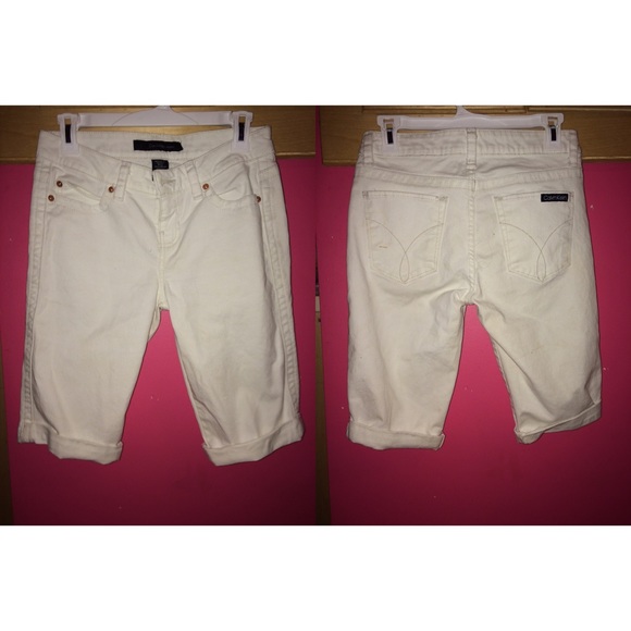 Calvin Klein Capri/Shorts