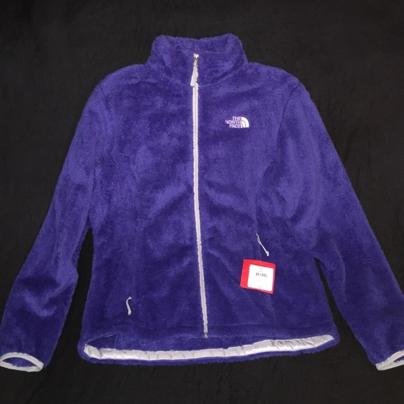 North face Fleece Jacket