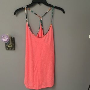 VS PINK Tank