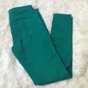 Express skinny jeans