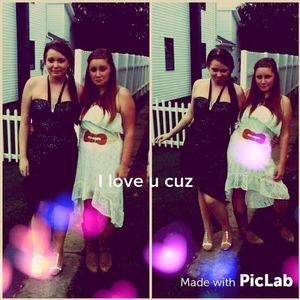 Meet your Posher, Brooke