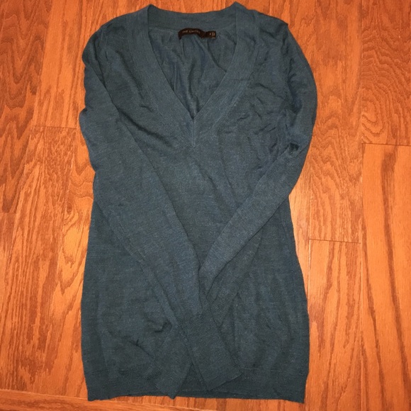 The Limited sweater