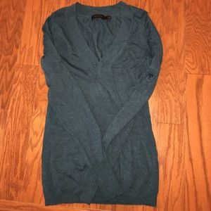 The Limited sweater