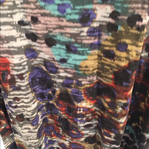 Feather top size medium-large - Picture 2 of 4