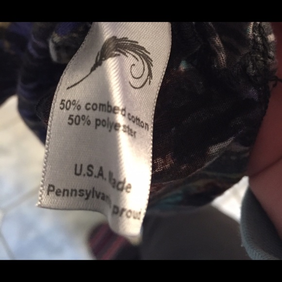 Feather top size medium-large - Picture 4 of 4