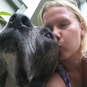 Meet your Posher, Allison