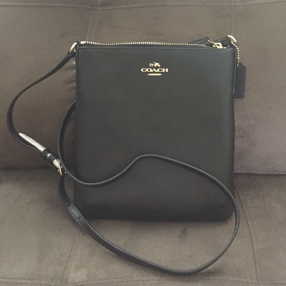 Bnwot Coach crossbody