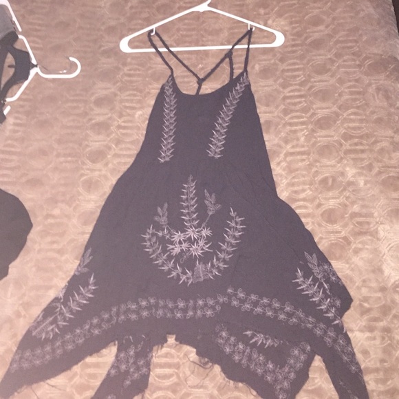 Free people dress