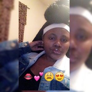 Meet your Posher, Shaqueta