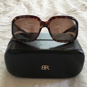 Banana Republic sunglasses