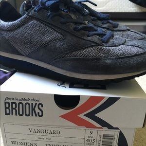 Brooks Vanguard Trainers